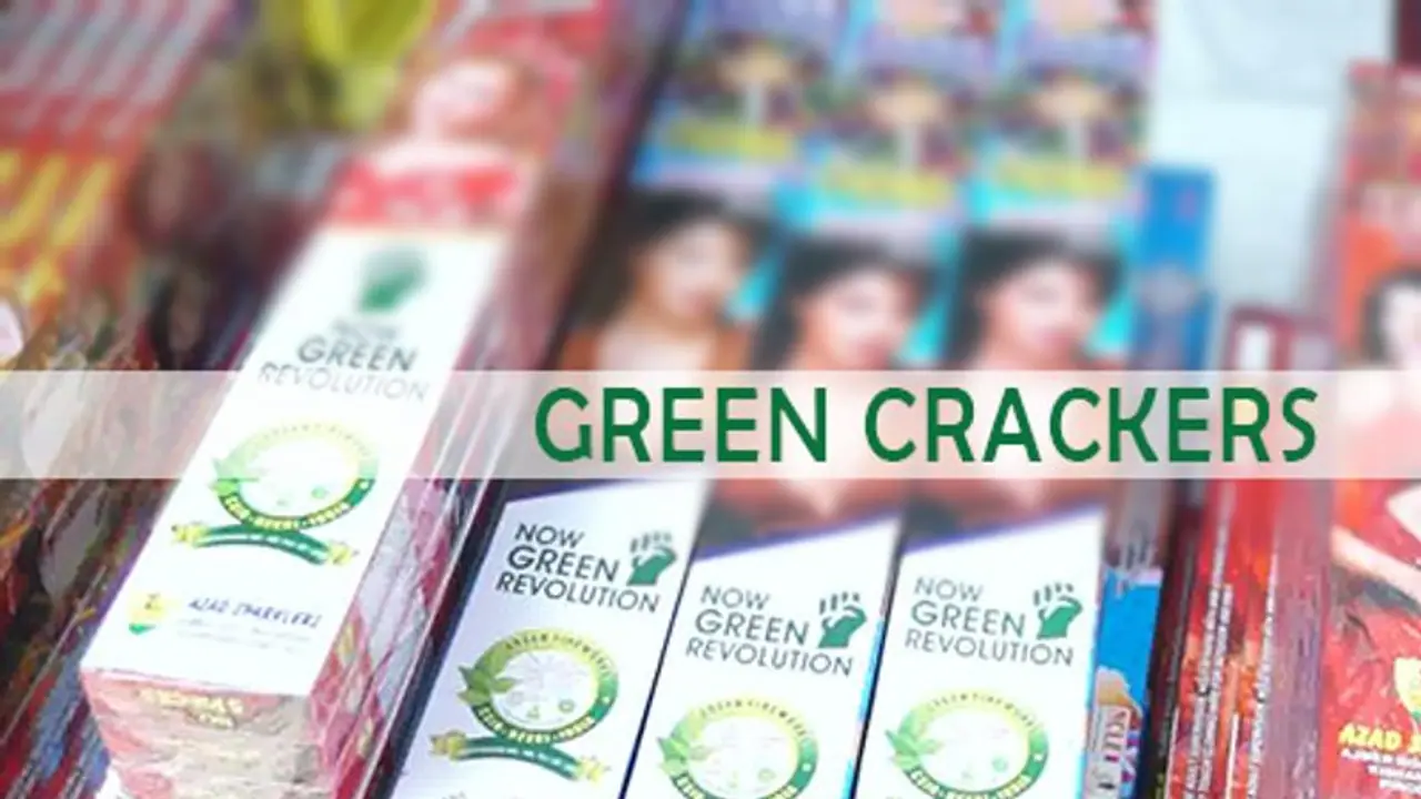 Green Crackers: ಎಚ್ಚರ, ಹಸಿರು ಪಟಾಕಿಗಳೂ ಸುರಕ್ಷಿತವಲ್ಲ!