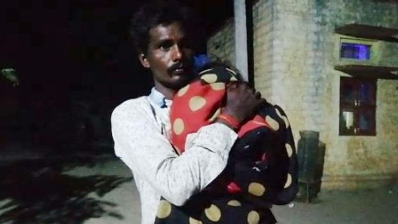 जिस ताऊ को बड़े पापा..कहते थकता नहीं था एक साल का बेटा, उसी ने कर दी हत्या फिर रजाई में छिपा दी लाश