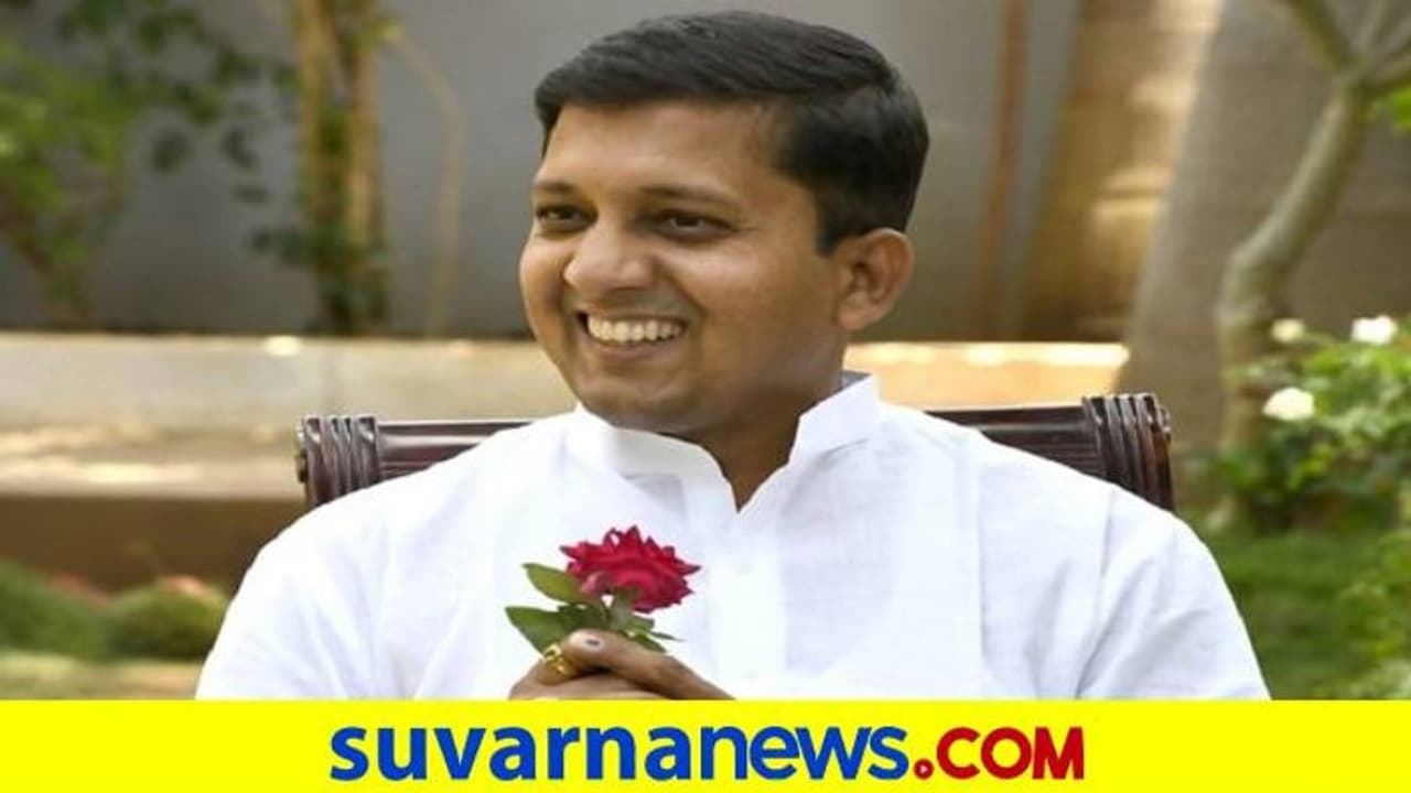 ಐಸಿಯುನಲ್ಲಿದೆ ರಾಜ್ಯ ಸರ್ಕಾರ: ಶಾಸಕ ಆನಂದ ನ್ಯಾಮಗೌಡ