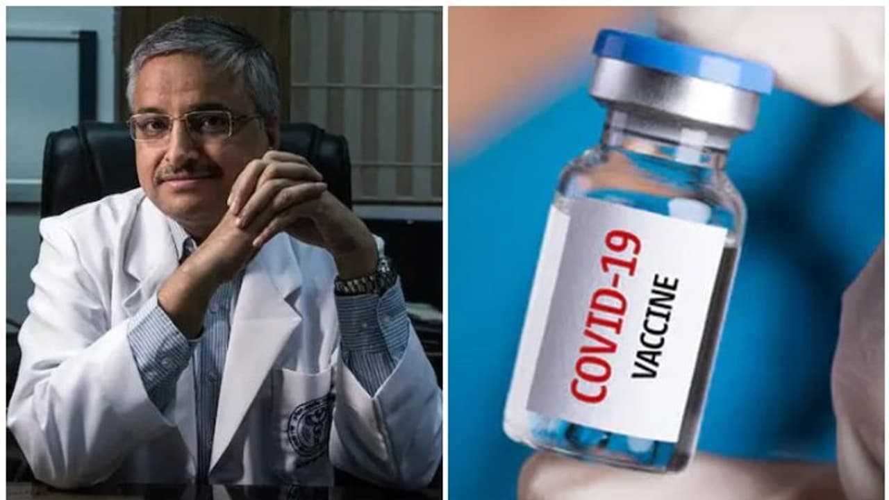 Booster Dose: তৃতীয় ঢেউয়ে ভয় নেই, বুস্টার ডোজও জরুরি নয়, মত এইমসের