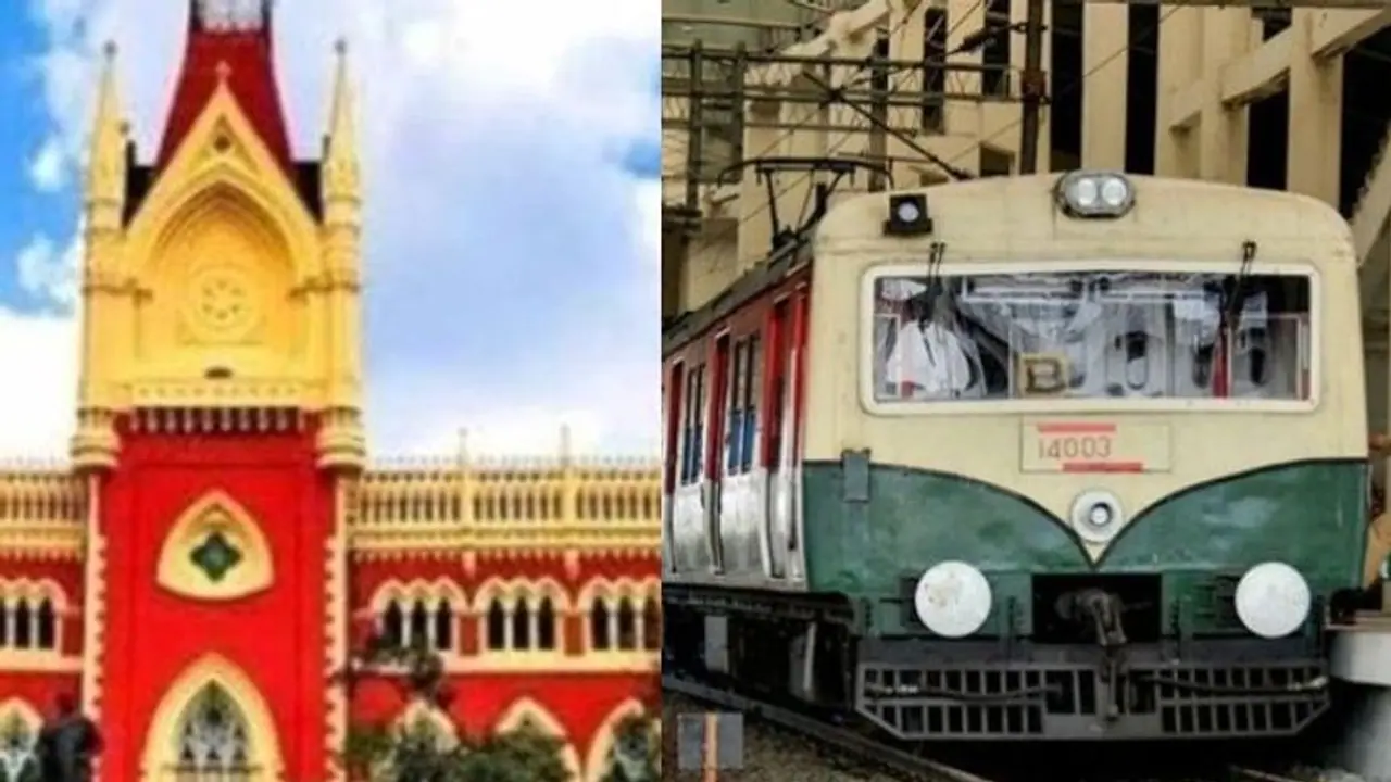 'স্টেশনে যাত্রী ওঠানামা বন্ধের নির্দেশ দিতে হবে', লোকাল ট্রেন চালুর আগেই মামলা হাইকোর্টে 'স্টেশনে যাত্রী ওঠানামা বন্ধের নির্দেশ দিতে হবে', লোকাল ট্রেন চালুর আগেই মামলা হাইকোর্টে