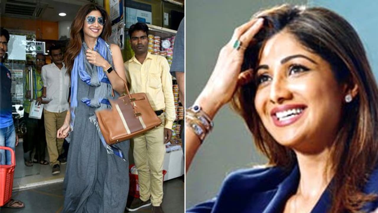 മകന്റെ ഭാവി ഭാര്യയ്ക്ക് 20 കാരറ്റ് ഡയമണ്ട് കൊടുക്കാന് തയ്യാറാണ്, പക്ഷേ ഒരു നിബന്ധനയുണ്ട്; ശിൽപ പറയുന്നു മകന്റെ ഭാവി ഭാര്യയ്ക്ക് 20 കാരറ്റ് ഡയമണ്ട് കൊടുക്കാന് തയ്യാറാണ്, പക്ഷേ ഒരു നിബന്ധനയുണ്ട്; ശിൽപ പറയുന്നു