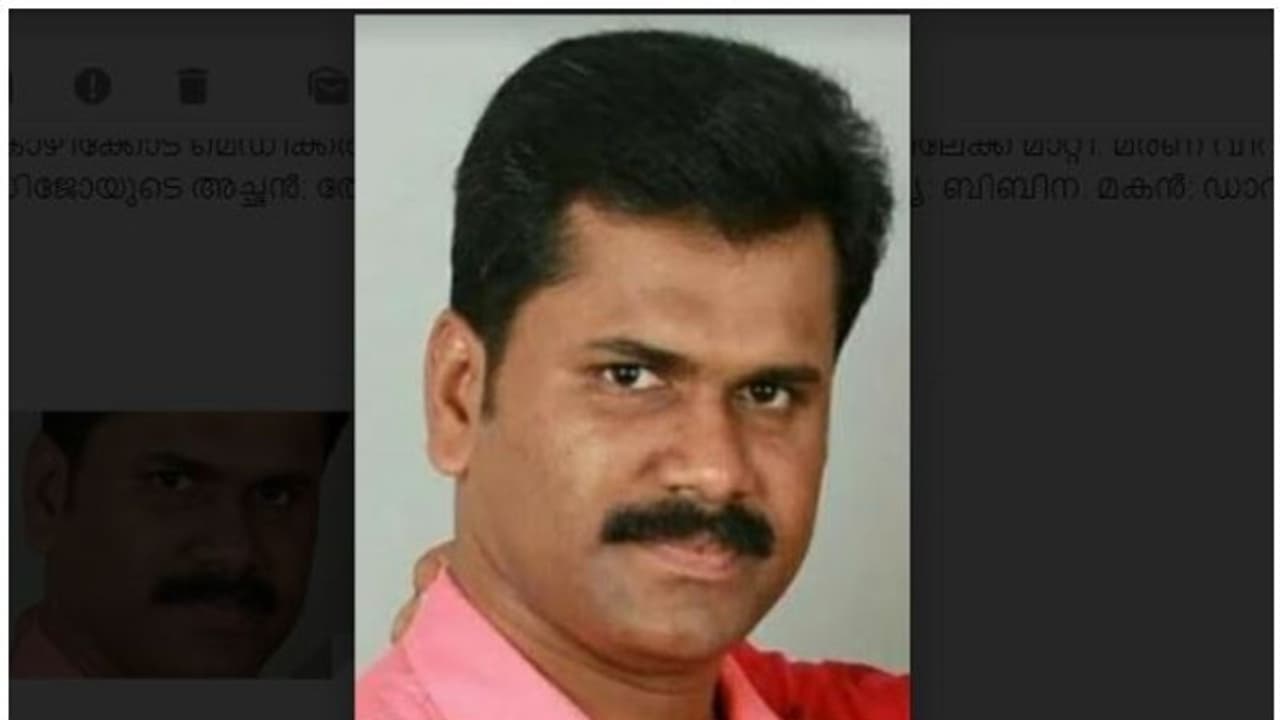 സ്വത്ത് തര്ക്കത്തില് പൊലിഞ്ഞത് കുടുംബത്തിന്റെ അത്താണി സ്വത്ത് തര്ക്കത്തില് പൊലിഞ്ഞത് കുടുംബത്തിന്റെ അത്താണി