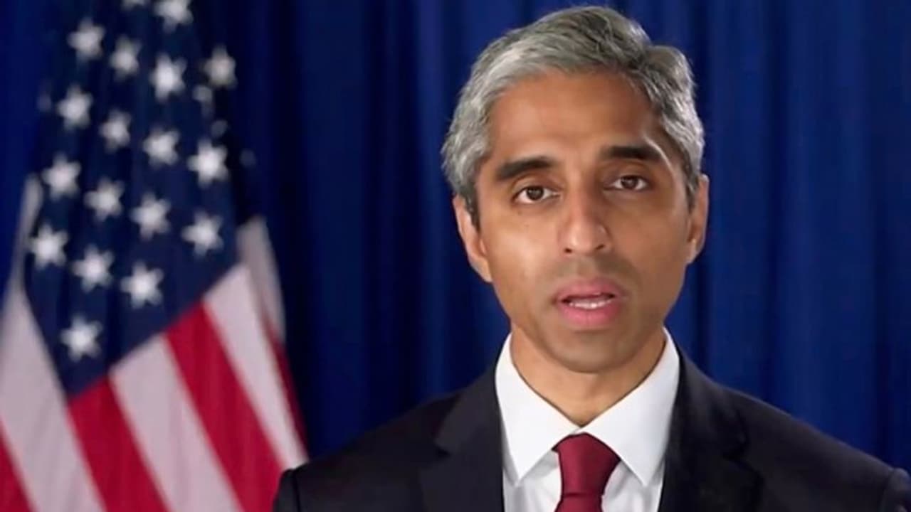 Vivek Murthy, Karnataka origin doctor to co chair Joe Biden’s COVID 19 task force