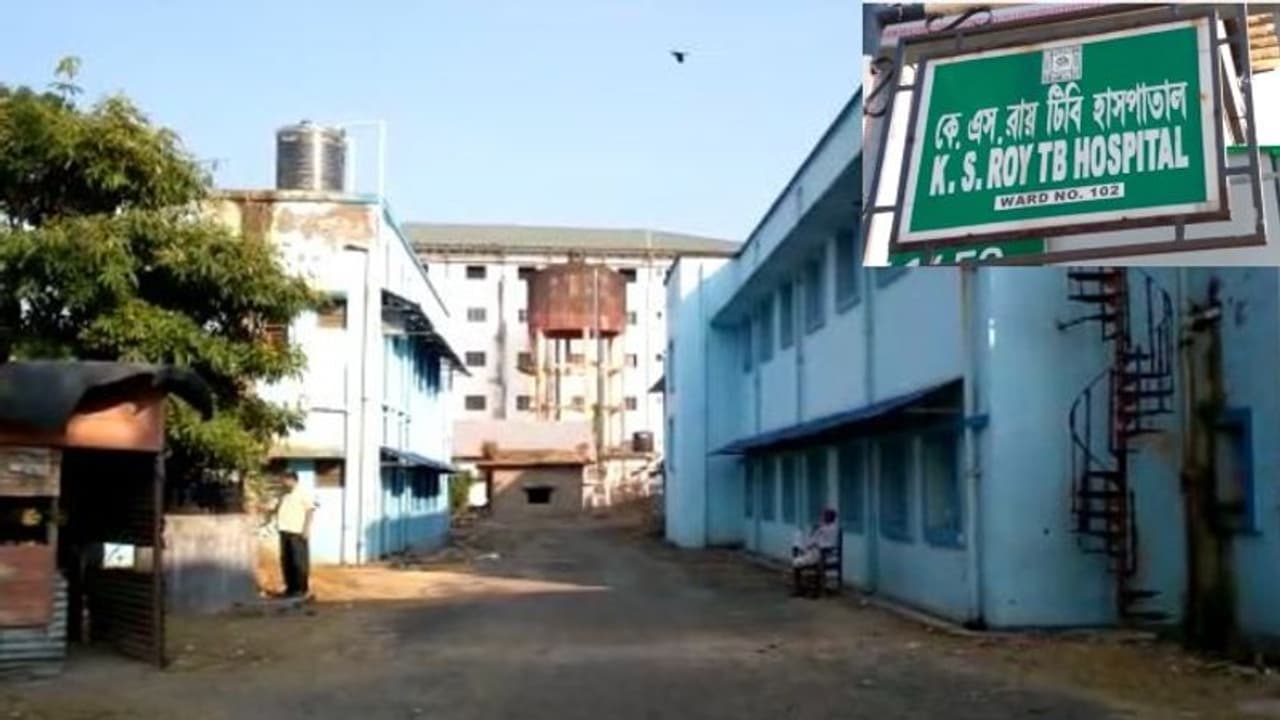 যাদবপুরের যক্ষা হাসপাতাল হতে চলেছে এবার 'কোভিড হাসপাতাল', সিদ্ধান্ত রাজ্যের যাদবপুরের যক্ষা হাসপাতাল হতে চলেছে এবার 'কোভিড হাসপাতাল', সিদ্ধান্ত রাজ্যের