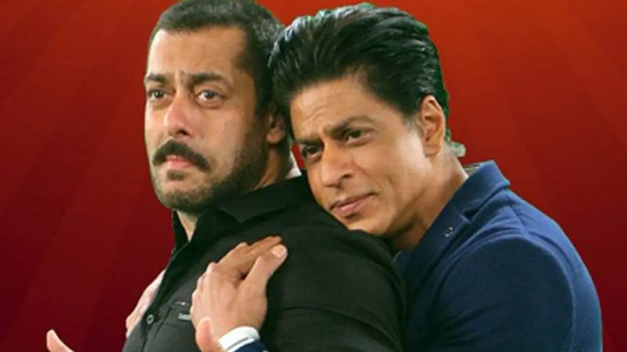 शाहरुख की पठान में अहम रोल निभा सकते हैं सलमान, शूटिंग के लिए निकालेंगे 12 दिन का वक्त शाहरुख की पठान में अहम रोल निभा सकते हैं सलमान, शूटिंग के लिए निकालेंगे 12 दिन का वक्त