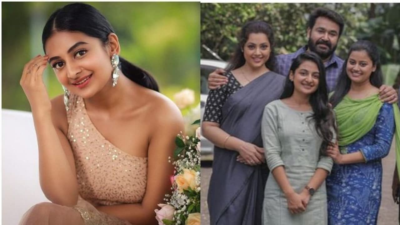 'ഈ കൊച്ച് എല്ലാം നശിപ്പിക്കുമെ'ന്ന് മോഹന്ലാലും ജീത്തുവും; ട്വിസ്റ്റുകള് രഹസ്യമാക്കാൻ പാടുപെട്ട എസ്തര്! 'ഈ കൊച്ച് എല്ലാം നശിപ്പിക്കുമെ'ന്ന് മോഹന്ലാലും ജീത്തുവും; ട്വിസ്റ്റുകള് രഹസ്യമാക്കാൻ പാടുപെട്ട എസ്തര്!