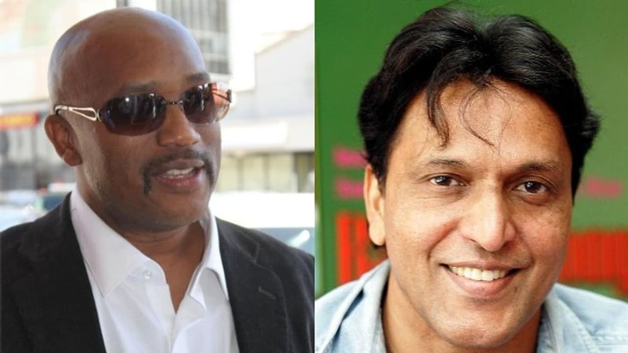 ബാബു ആന്റണിയ്ക്കൊപ്പം 'പവർ സ്റ്റാറി'ൽ തിളങ്ങാൻ ബോക്സിങ് ഇതിഹാസം റോബർട് പർഹാമും ! ബാബു ആന്റണിയ്ക്കൊപ്പം 'പവർ സ്റ്റാറി'ൽ തിളങ്ങാൻ ബോക്സിങ് ഇതിഹാസം റോബർട് പർഹാമും !