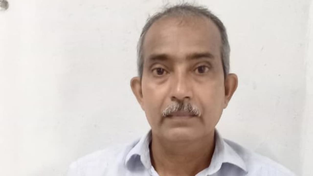 സ്വത്ത് തര്ക്കത്തിനിടെ കൊലപാതകം, ഓടി രക്ഷപ്പെട്ട പ്രതി പിടിയില് സ്വത്ത് തര്ക്കത്തിനിടെ കൊലപാതകം, ഓടി രക്ഷപ്പെട്ട പ്രതി പിടിയില്