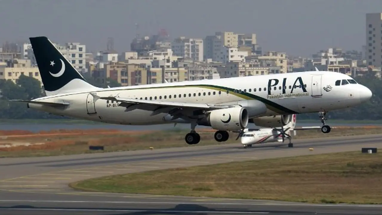 Pakistani Hindu lawmaker bringing 170 pilgrims to India on PIA flight