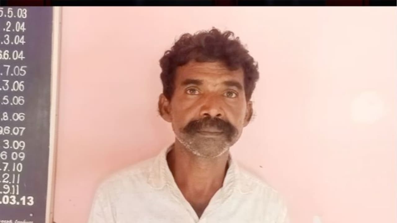 മാനസിക വെല്ലുവിളി നേരിടുന്ന യുവതിയ്ക്ക് പീഡനം; പ്രതി പിടിയില് മാനസിക വെല്ലുവിളി നേരിടുന്ന യുവതിയ്ക്ക് പീഡനം; പ്രതി പിടിയില്