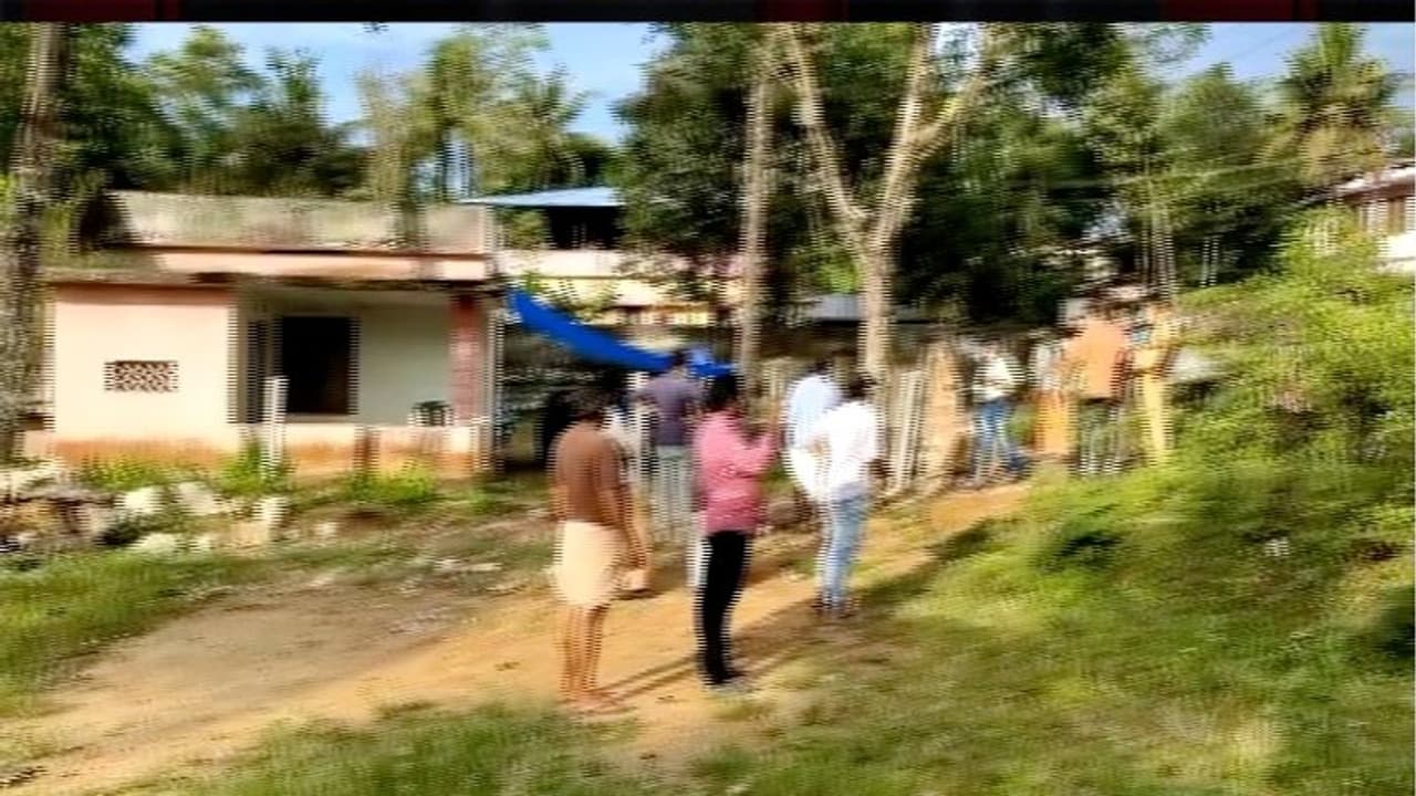 ദിവാകരന്‍ നായര്‍ കൊലപാതകം; പ്രതികളുമായി പൊലീസിന്‍റെ തെളിവെടുപ്പ്