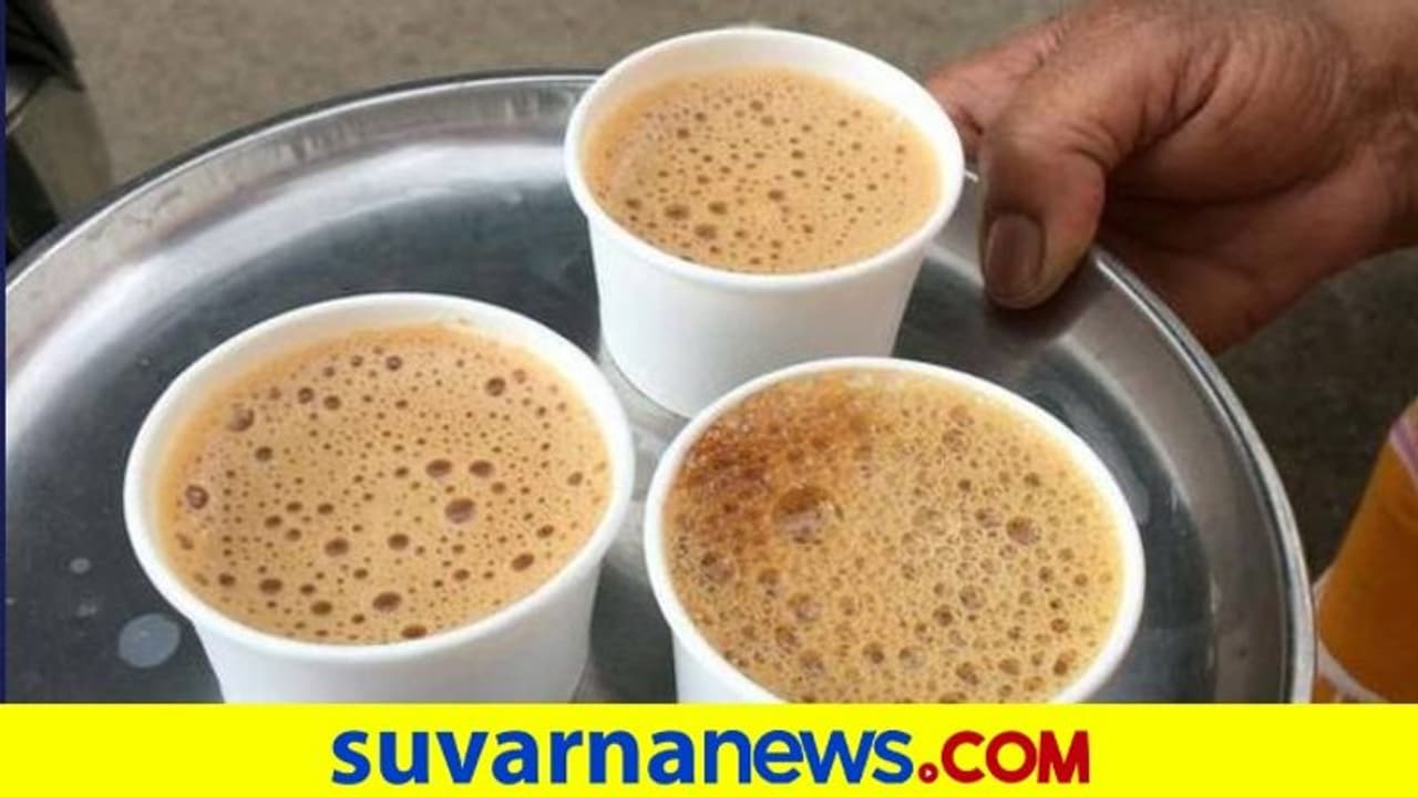 ಪೇಪರ್‌ ಕಪ್‌ನಲ್ಲಿ ಚಹಾ ಸೇವಿಸಿದ್ರೆ ದೇಹ ಸೇರುತ್ತೆ ಪ್ಲಾಸ್ಟಿಕ್‌!