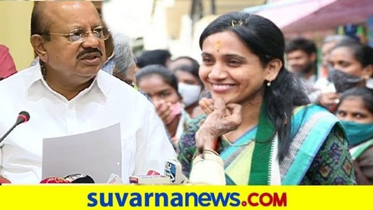 'ಎಲ್ಲವೂ ಉಲ್ಟಾಪಲ್ಟಾ : ಎರಡೂ ಕಡೆ ಕೈ ಗೆಲುವು ಖಚಿತ'