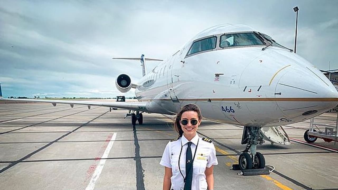 Parliament: పైలట్ల కొరతను తీర్చేందుకు చర్యలు ప్రారంభించిన సర్కారు ! Parliament: పైలట్ల కొరతను తీర్చేందుకు చర్యలు ప్రారంభించిన సర్కారు !