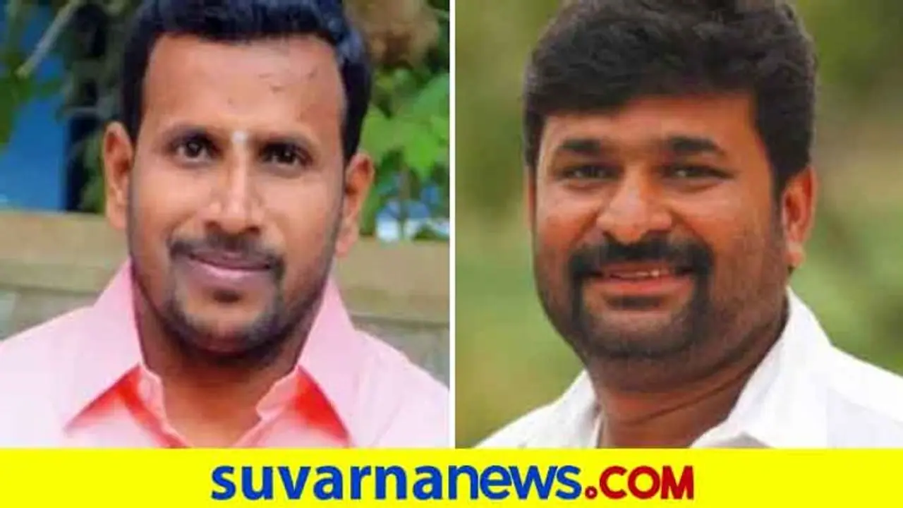 ಧಾರವಾಡ: ಯೋಗೀಶಗೌಡ ಕೊಲೆ ಪ್ರಕರಣ, ವಿನಯ್ ಕುಲಕರ್ಣಿಗೆ ಮತ್ತೊಂದು ಸಂಕಷ್ಟ ಧಾರವಾಡ: ಯೋಗೀಶಗೌಡ ಕೊಲೆ ಪ್ರಕರಣ, ವಿನಯ್ ಕುಲಕರ್ಣಿಗೆ ಮತ್ತೊಂದು ಸಂಕಷ್ಟ