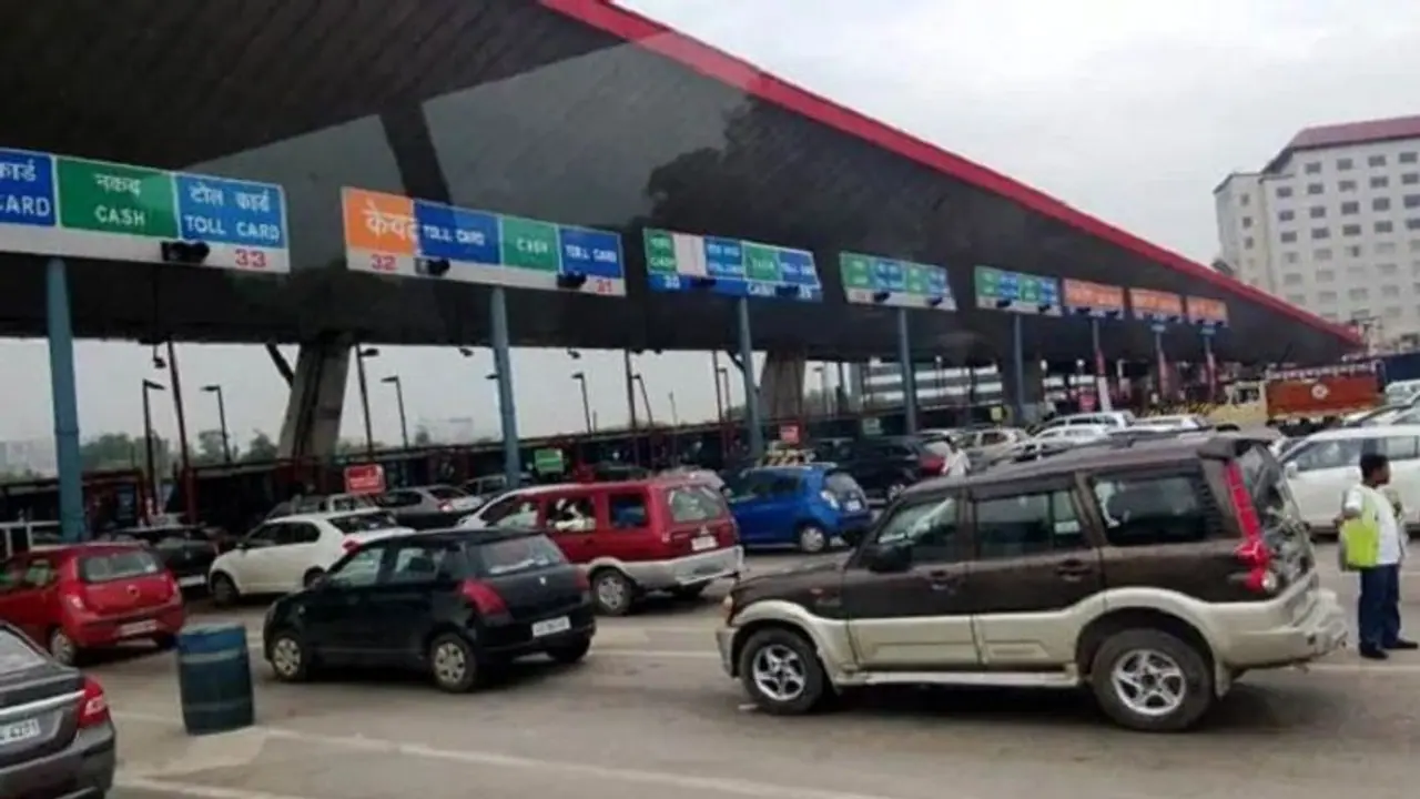 अब राजस्थान के इस रूट पर कार चलाना हो जाएगा महंगा, 3 जगहों पर देना पड़ेगा 12 फीसदी टैक्स