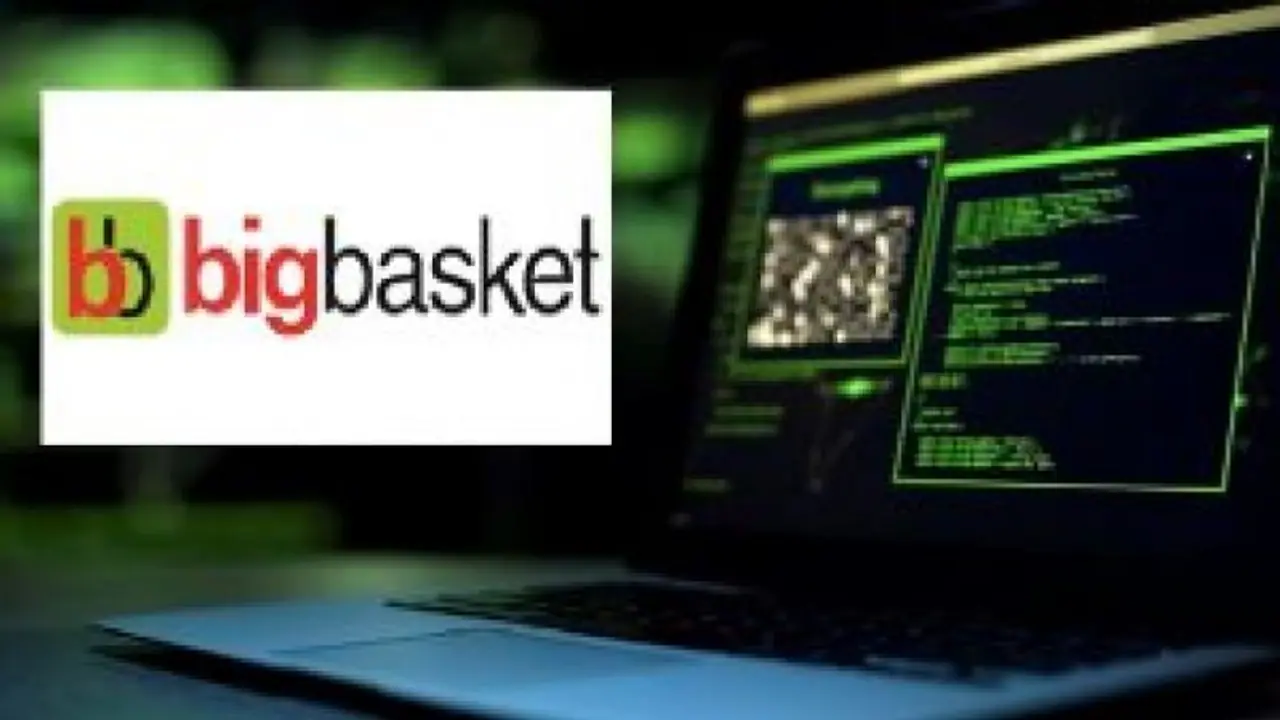 Bigbasket files complaint with Bengaluru Cyber Crime Cell