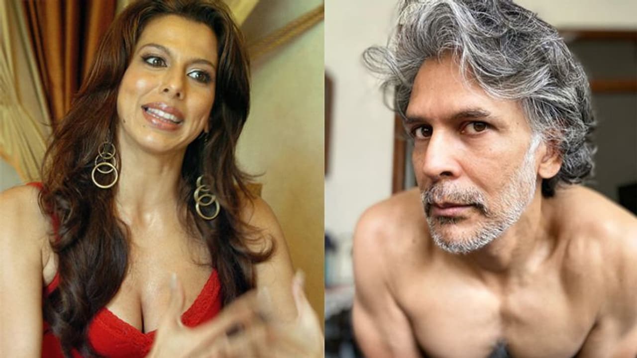 पूजा बेदी ने नागा बाबाओं से की मिलिंद सोमन की तुलना तो भड़के लोग, बोले सस्ती लोकप्रियता के लिए ये सब बंद करो पूजा बेदी ने नागा बाबाओं से की मिलिंद सोमन की तुलना तो भड़के लोग, बोले सस्ती लोकप्रियता के लिए ये सब बंद करो