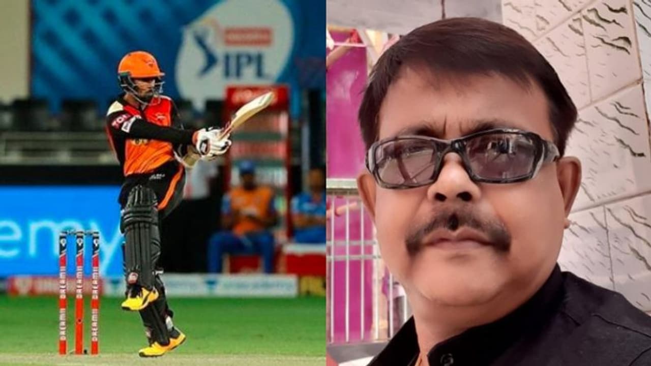 ব্যর্থতায় ভেঙে পড়া নয়, চ্যালেঞ্জ নিয়ে ফিরে আসার নামই ঋদ্ধি, বলছেন ছেলেবেলার কোচ ব্যর্থতায় ভেঙে পড়া নয়, চ্যালেঞ্জ নিয়ে ফিরে আসার নামই ঋদ্ধি, বলছেন ছেলেবেলার কোচ