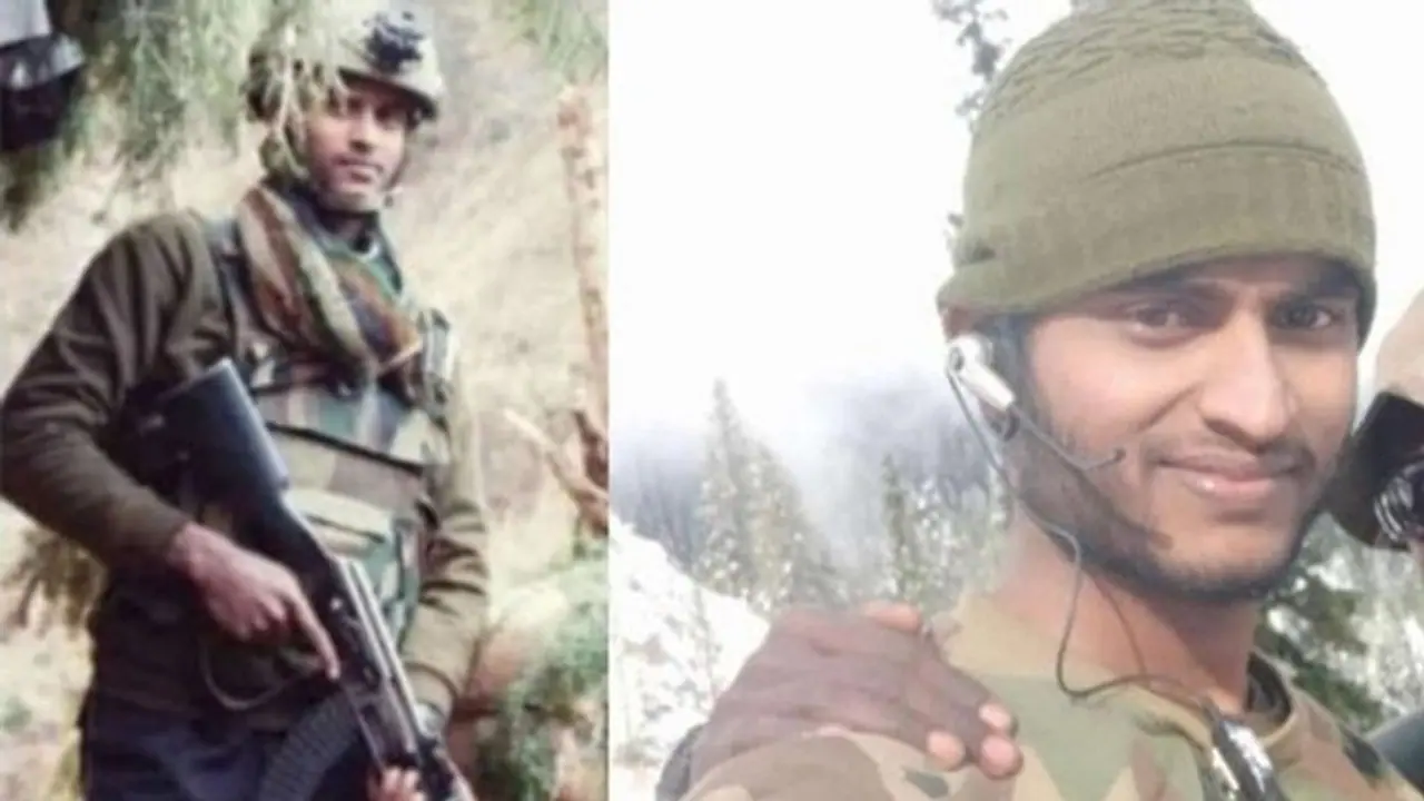 కుటుంబంతో మహేష్ చివరగా మాట్లాడిన మాటలు ఇవే... కుటుంబంతో మహేష్ చివరగా మాట్లాడిన మాటలు ఇవే...