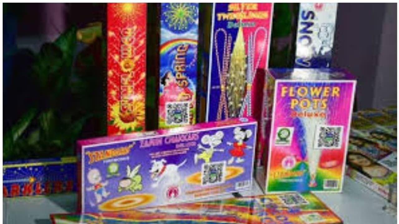 ദില്ലിയിൽ പടക്കങ്ങൾ നിരോധിച്ചു; വായു മലിനീകരണ തോത് ഉയര്ന്ന കേരളമടക്കമുള്ള സംസ്ഥാനങ്ങളിലും നിയന്ത്രണം ദില്ലിയിൽ പടക്കങ്ങൾ നിരോധിച്ചു; വായു മലിനീകരണ തോത് ഉയര്ന്ന കേരളമടക്കമുള്ള സംസ്ഥാനങ്ങളിലും നിയന്ത്രണം