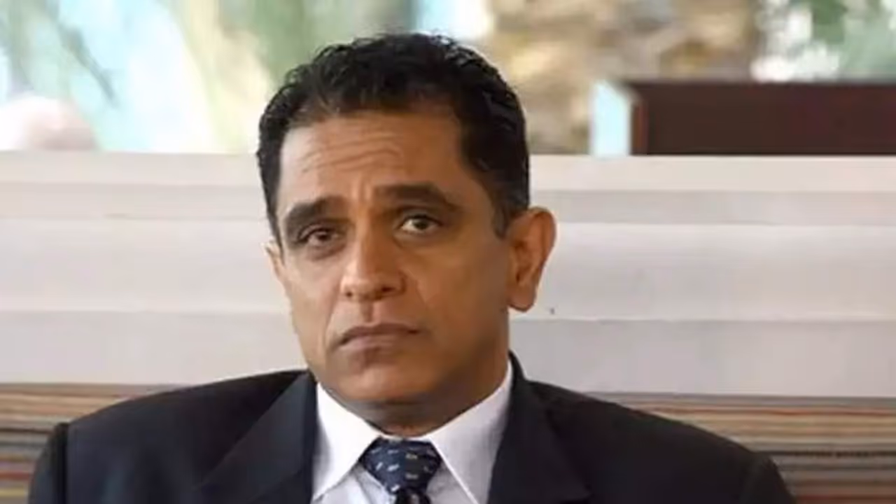 Bollywood producer Firoz Nadiadwala arrives at NCB office after wife’s arrest in drug case