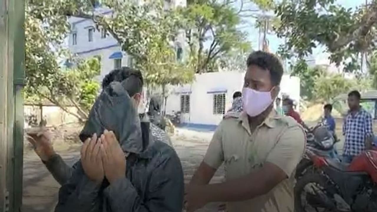 বড়সড় ডাকাতির ছক বানচাল, ডাকাতির উদ্দেশ্যে জড়ো হওয়া ৭ দুষ্কতী গ্রেফতার