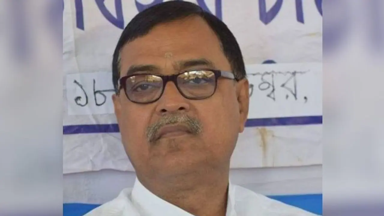 'ঠিকাদার থিংকট্যাংক কোম্পানি', নাম না করে টিম পিকে কে কটাক্ষ তৃণমূল বিধায়কের