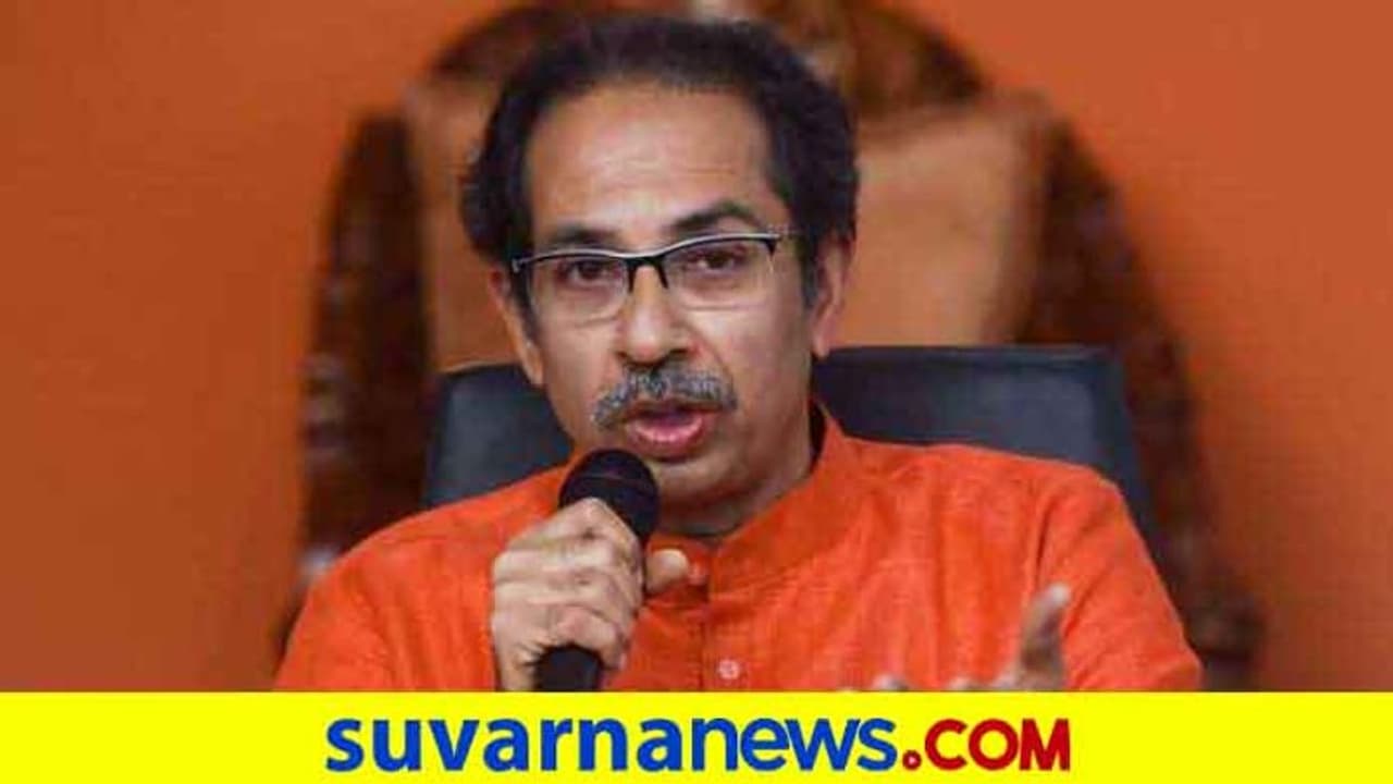 ಟ್ರಂಪ್ ರೀತಿ ಬಿಹಾರದಲ್ಲಿ ಬಿಜೆಪಿ ನೆಲಕಚ್ಚಲಿದೆ: ಶಿವಸೇನಾ ಭವಿಷ್ಯ! ಟ್ರಂಪ್ ರೀತಿ ಬಿಹಾರದಲ್ಲಿ ಬಿಜೆಪಿ ನೆಲಕಚ್ಚಲಿದೆ: ಶಿವಸೇನಾ ಭವಿಷ್ಯ!