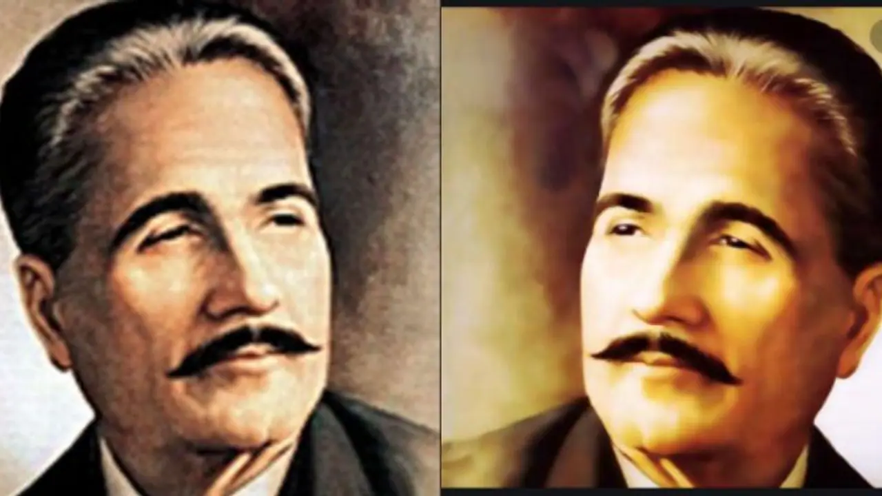 ಮುಸಲ್ಮಾನರ ಪಾಲಿಗೆ 'ಆಧುನಿಕತೆ'ಯನ್ನು ಕೆಟ್ಟ ಪದವನ್ನಾಗಿಸಿದ ಕವಿ ಮೊಹಮ್ಮದ್ ಇಕ್ಬಾಲ್! ಮುಸಲ್ಮಾನರ ಪಾಲಿಗೆ 'ಆಧುನಿಕತೆ'ಯನ್ನು ಕೆಟ್ಟ ಪದವನ್ನಾಗಿಸಿದ ಕವಿ ಮೊಹಮ್ಮದ್ ಇಕ್ಬಾಲ್!