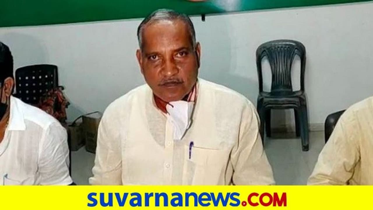 'ಮಾಜಿ ಶಾಸಕ ರುದ್ರಪ್ಪ ಲಮಾಣಿ ಹುಡುಗಿಯರನ್ನ ಕದ್ದು ಮಾರುತ್ತಿದ್ರು' 'ಮಾಜಿ ಶಾಸಕ ರುದ್ರಪ್ಪ ಲಮಾಣಿ ಹುಡುಗಿಯರನ್ನ ಕದ್ದು ಮಾರುತ್ತಿದ್ರು'