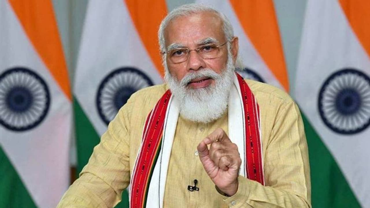 'വികസനത്തിന് മാത്രമാണ് വോട്ടർമാർ പ്രാധാന്യം നൽകിയത്'; ബീഹാറിൽ ജനാധിപത്യം ഒരിക്കൽക്കൂടി വിജയിച്ചെന്ന് മോദി