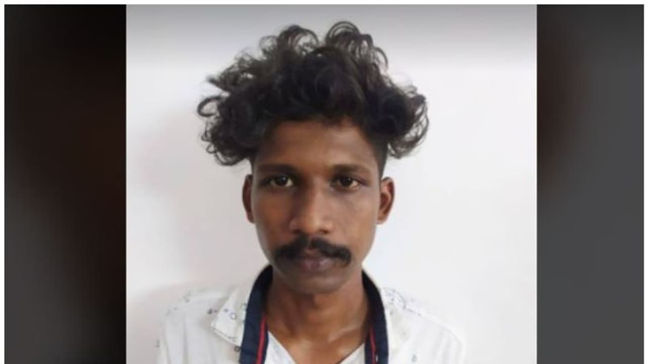 നിധില് കൊലപാതകക്കേസ്: ഒരു പ്രതി കൂടി അറസ്റ്റില് നിധില് കൊലപാതകക്കേസ്: ഒരു പ്രതി കൂടി അറസ്റ്റില്