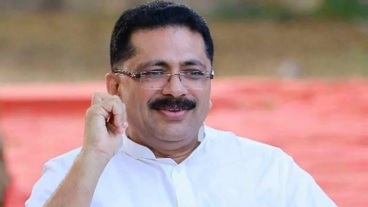 'പെരുമ്പറ മുഴങ്ങിക്കഴിഞ്ഞു, കച്ച മുറുക്കിയുടുത്തോളൂ'; മുന്നറിയിപ്പുമായി കെ ടി ജലീല് 'പെരുമ്പറ മുഴങ്ങിക്കഴിഞ്ഞു, കച്ച മുറുക്കിയുടുത്തോളൂ'; മുന്നറിയിപ്പുമായി കെ ടി ജലീല്