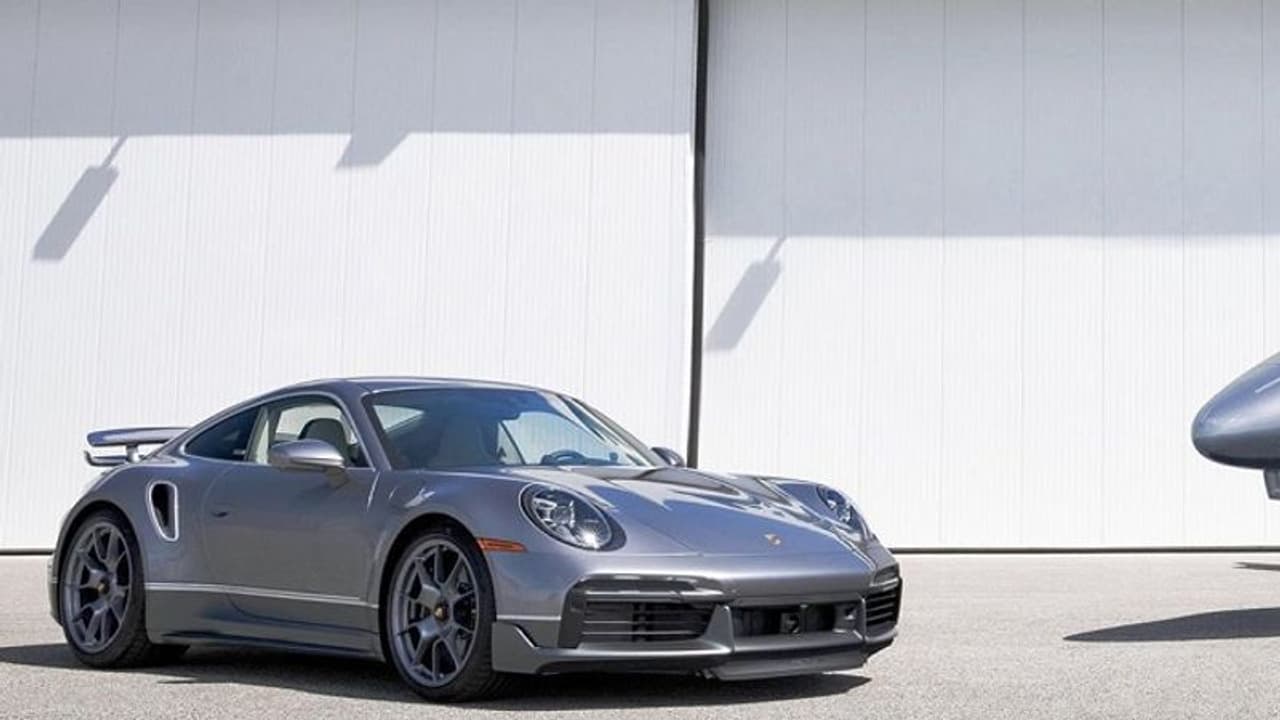 3 ಕೋಟಿ ಬೆಲೆಯ ಪೊರ್ಶೆ 911 ಟರ್ಬೋ S ಕಾರು ಸಂಪೂರ್ಣ ಉಚಿತ; ಒಂದೇ ಕಂಡೀಷನ್!