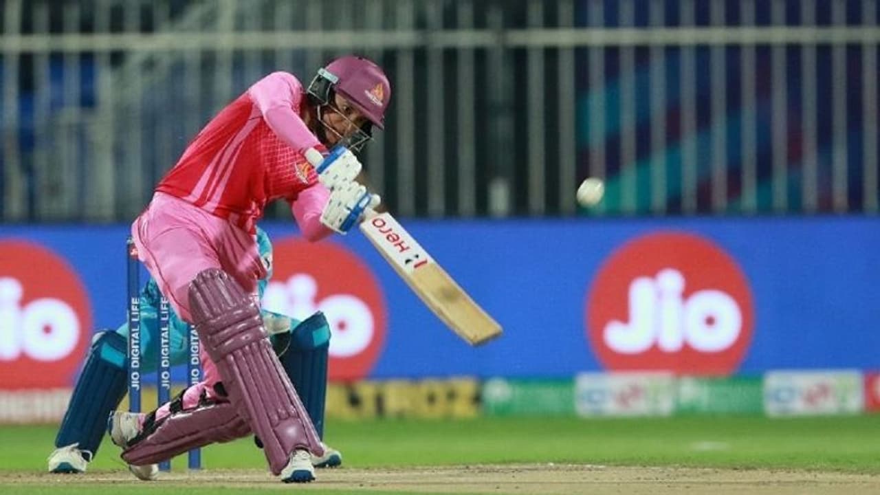 മന്ദാന തിളങ്ങി, രാധ യാദവിന് അഞ്ച് വിക്കറ്റ്; ട്രെയ്ല്ബ്ലേസേഴ്സിനെതിരെ സൂപ്പര്നോവാസിന് 119 വിജയലക്ഷ്യം മന്ദാന തിളങ്ങി, രാധ യാദവിന് അഞ്ച് വിക്കറ്റ്; ട്രെയ്ല്ബ്ലേസേഴ്സിനെതിരെ സൂപ്പര്നോവാസിന് 119 വിജയലക്ഷ്യം