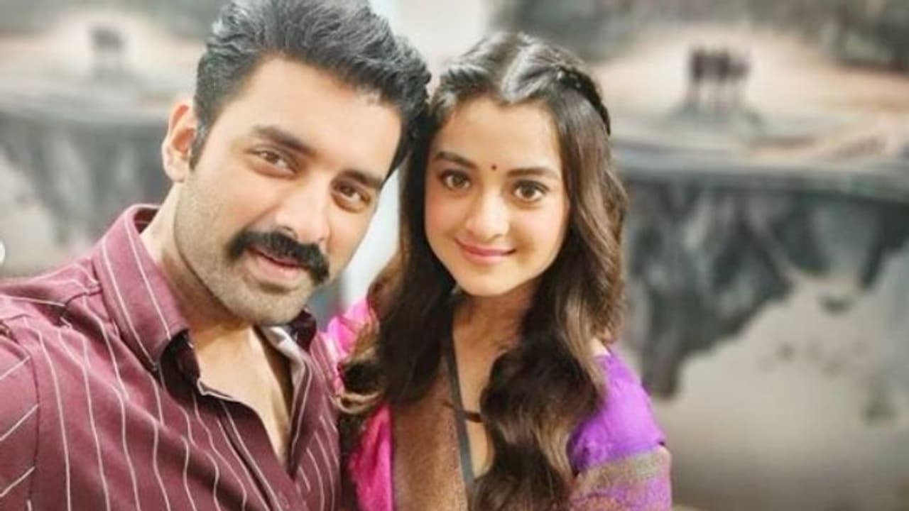 দর্শনা অঙ্কুশের নতুন পথচলা, সমুদ্রসৈকতেই শুরু হল তাঁদের কাহিনি দর্শনা অঙ্কুশের নতুন পথচলা, সমুদ্রসৈকতেই শুরু হল তাঁদের কাহিনি