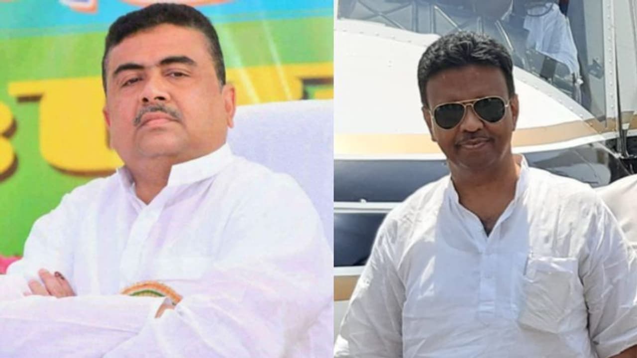 আলাদা করে আমাদের কারও কোনও অস্তিত্ব নেই, আমরা সবাই তৃণমূল করি, শুভেন্দু প্রসঙ্গে বললেন ফিরহাদ আলাদা করে আমাদের কারও কোনও অস্তিত্ব নেই, আমরা সবাই তৃণমূল করি, শুভেন্দু প্রসঙ্গে বললেন ফিরহাদ