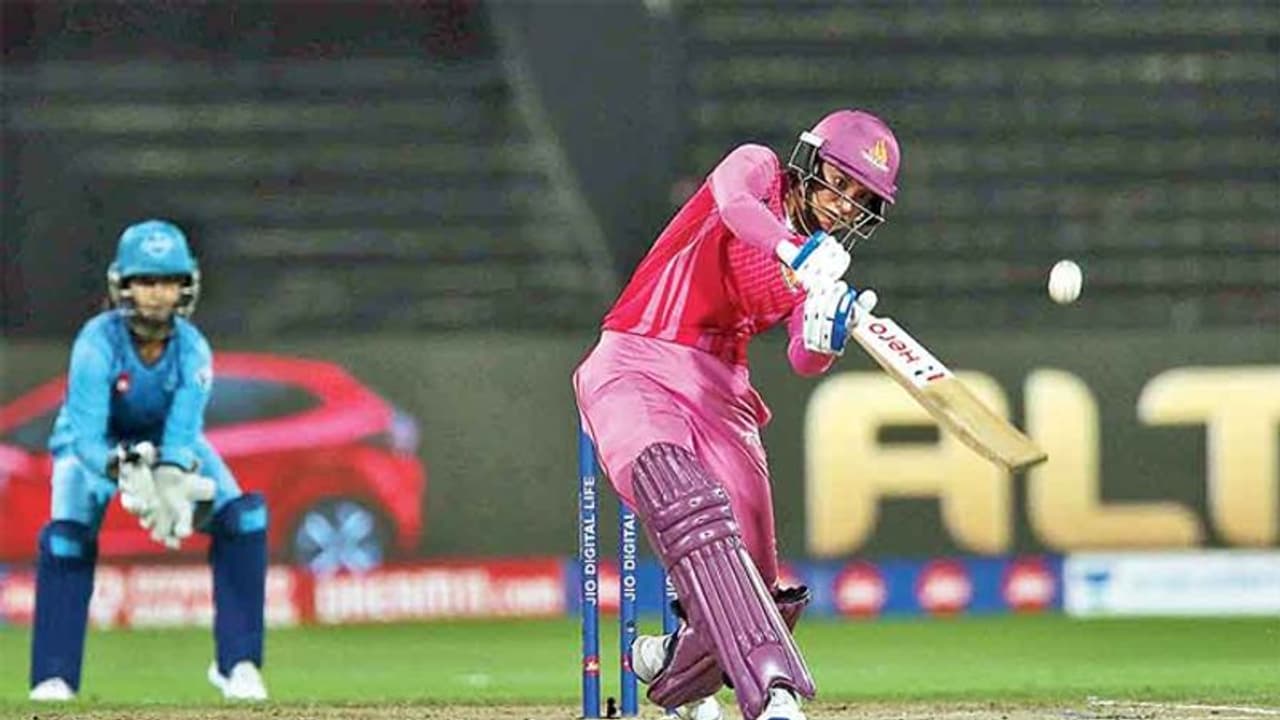 WPL 2023: 'This marks the start of an era' Overseas cricketers excited as tournament takes shape WPL 2023: 'This marks the start of an era' Overseas cricketers excited as tournament takes shape