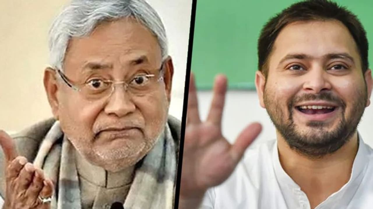 Bihar election results: Blaming COVID 19, Nitish Kumar's party spokesperson admits defeat Bihar election results: Blaming COVID 19, Nitish Kumar's party spokesperson admits defeat