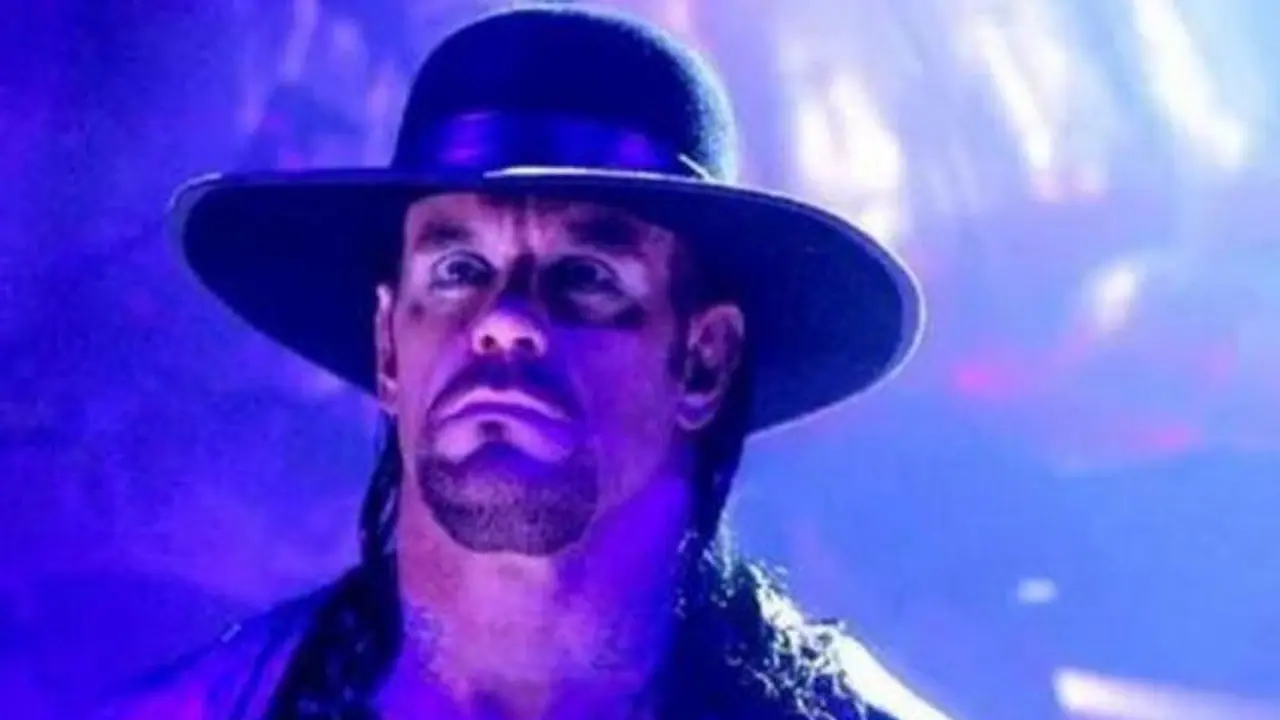 Undertaker