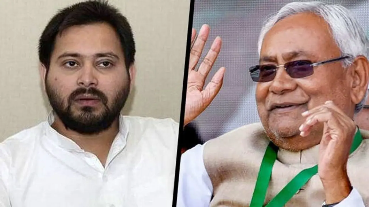 Bihar election results: A look at how key candidates are performing as counting is underway