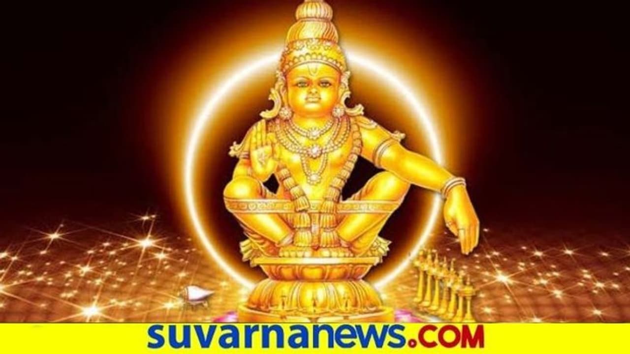 ಅಯ್ಯಪ್ಪಸ್ವಾಮಿ ದೇಗುಲದ ಸಿಬ್ಬಂದಿ ದೇವಾಲಯದ ಒಳಗೆ ನೇಣಿಗೆ ಶರಣು ಅಯ್ಯಪ್ಪಸ್ವಾಮಿ ದೇಗುಲದ ಸಿಬ್ಬಂದಿ ದೇವಾಲಯದ ಒಳಗೆ ನೇಣಿಗೆ ಶರಣು