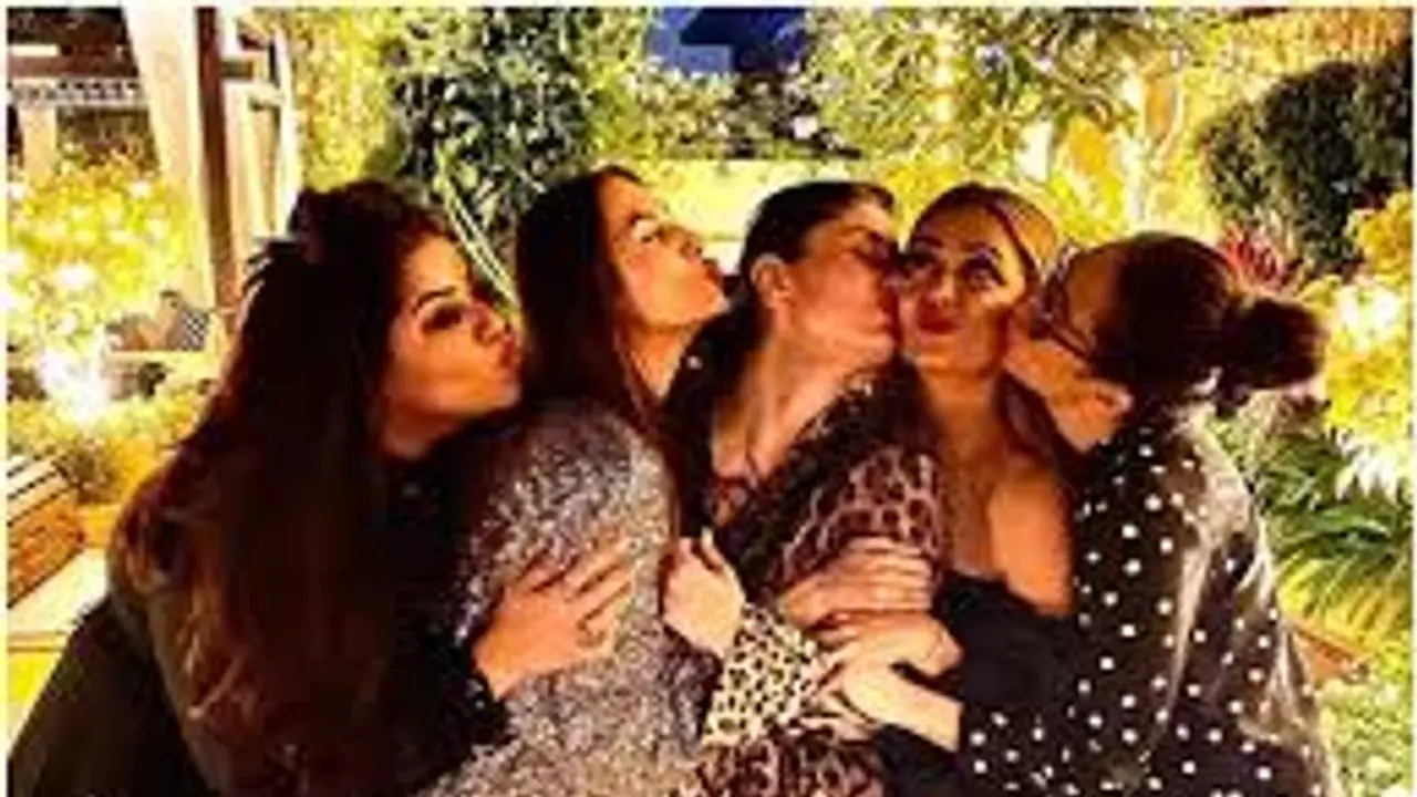 ಗರ್ಲ್ಸ್ ಟ್ರಿಪ್ ಗೆ ಹೋಗಿ ಬಂದವಳೇ ಪತಿಗೆ ಡಿವೋರ್ಸ್ ನೀಡಿದ್ಲು! ಆಗಿದ್ದೇನು ಅಲ್ಲಿ? ಗರ್ಲ್ಸ್ ಟ್ರಿಪ್ ಗೆ ಹೋಗಿ ಬಂದವಳೇ ಪತಿಗೆ ಡಿವೋರ್ಸ್ ನೀಡಿದ್ಲು! ಆಗಿದ್ದೇನು ಅಲ್ಲಿ?