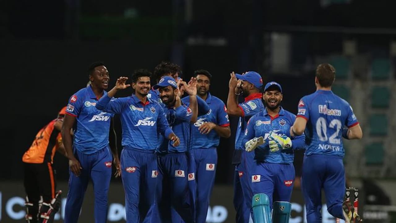 #RRvsDC ராயல்ஸை அடிச்சு தூக்கணும்.! வெற்றி வேட்கையில் களமிறங்கும் கேபிடள்ஸின் உத்தேச ஆடும் லெவன் #RRvsDC ராயல்ஸை அடிச்சு தூக்கணும்.! வெற்றி வேட்கையில் களமிறங்கும் கேபிடள்ஸின் உத்தேச ஆடும் லெவன்