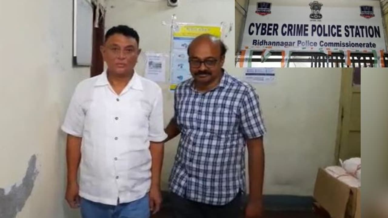 অ্য়ান্টি ক্রাইম স্টাফের পরিচয় দিয়ে টাকা লুঠের ছক, পুলিশের জালে আসামের বাসিন্দা