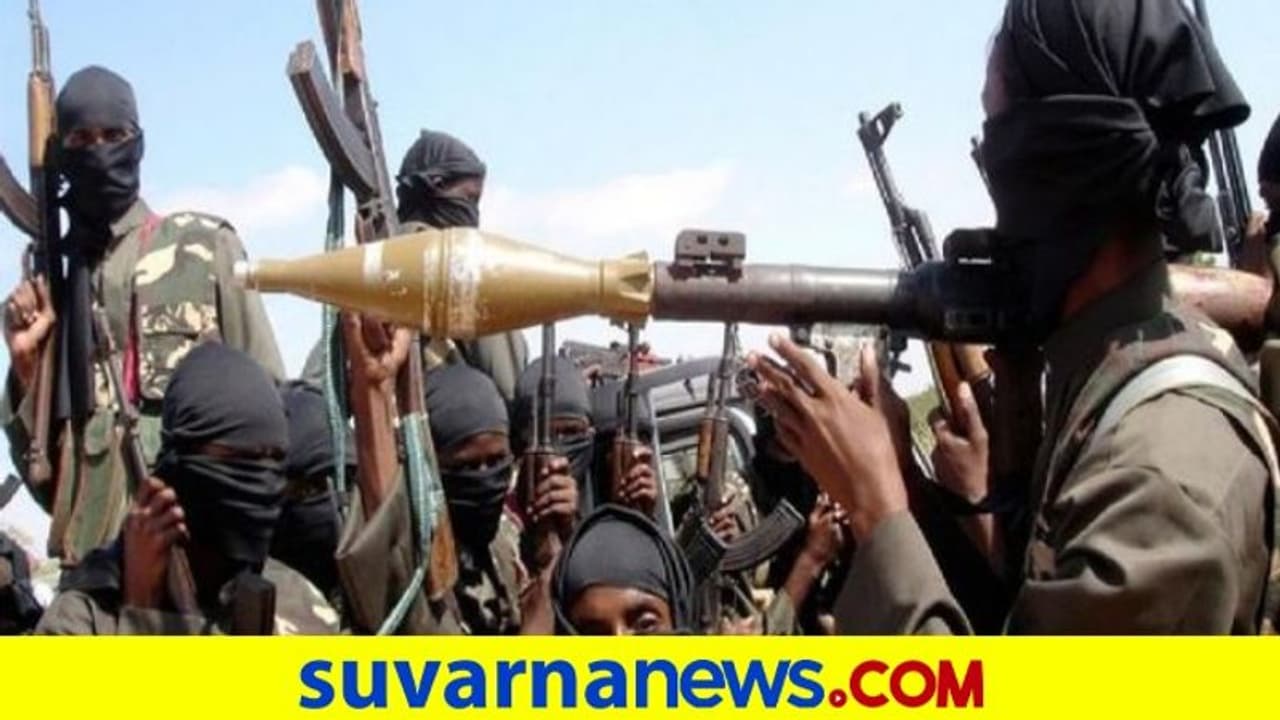 ಸಾವಿನ ಮೈದಾನವಾದ ಆಟದ ಮೈದಾನ: ಫುಟ್‌ಬಾಲ್ ಪಿಚ್‌ನಲ್ಲಿ 50 ಜನರ ಶಿರಚ್ಛೇದ