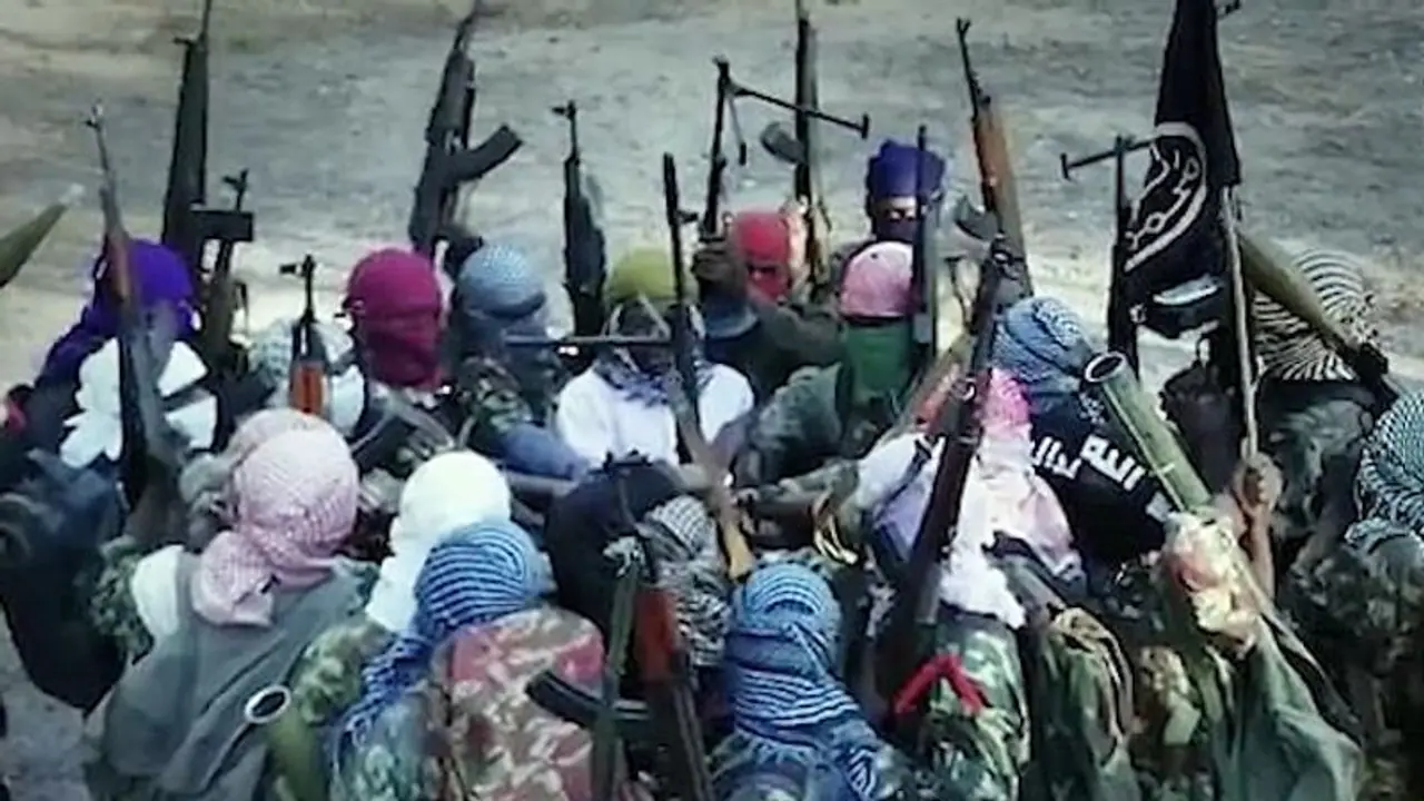 IS मॉड्यूल का भंड़ाफोड़ः कर्नाटक में पकड़ा गया जिहादियों की भर्ती करने वाला जुफ्रा जवाहर बदरी