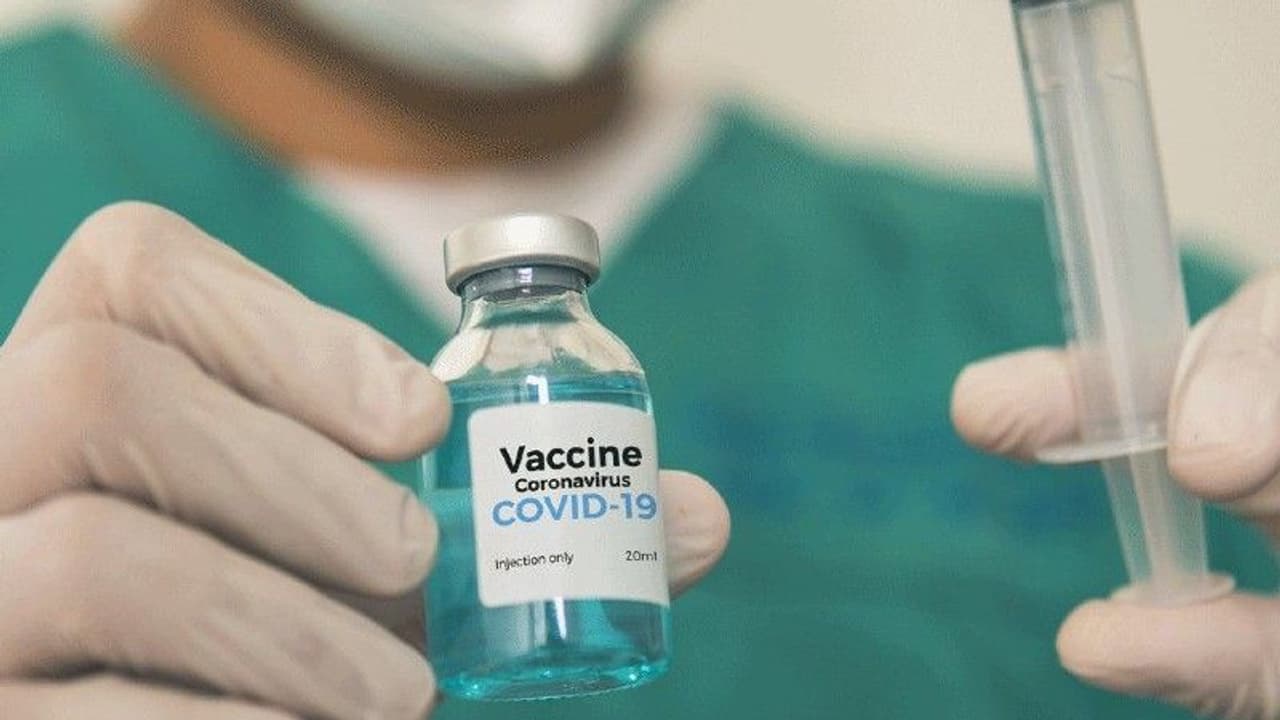 COVID 19: Union health ministry quashes rumours over vaccine
